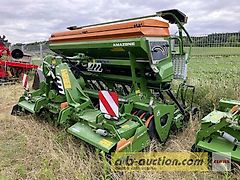 Amazone CATAYA 3000 SPECIAL