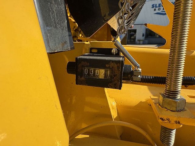 New Holland BC5060 Mini Balenpers