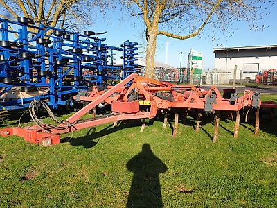 Kuhn CULTIMER 500