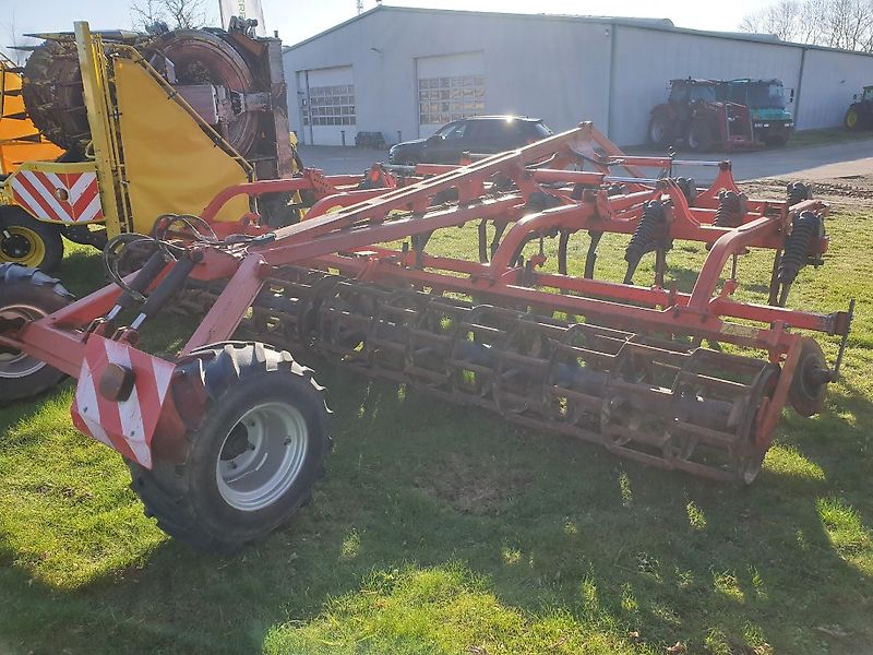 Kuhn CULTIMER 500