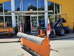 Hydrac Schneepflug KL II 280