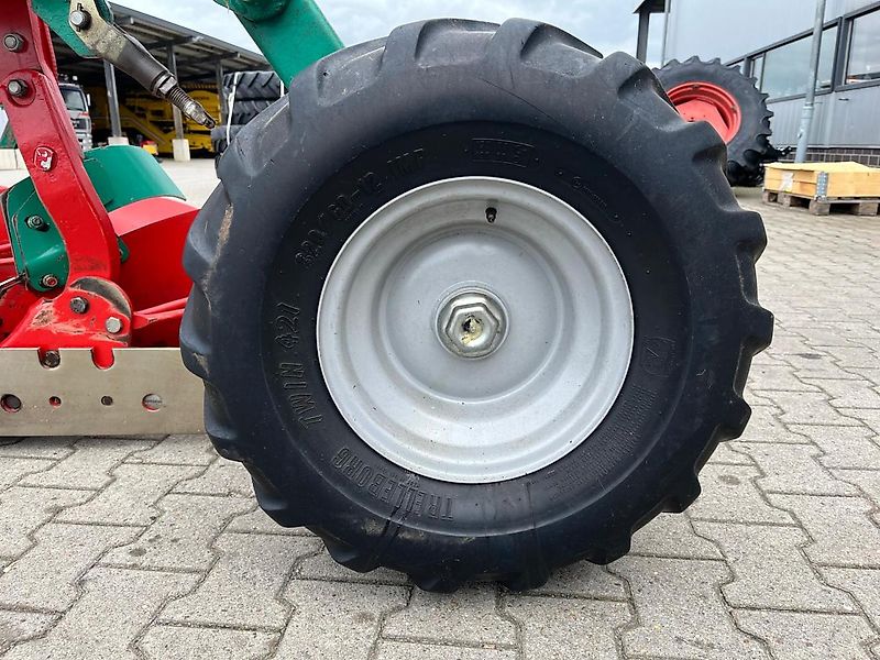 Kverneland LD 100/200