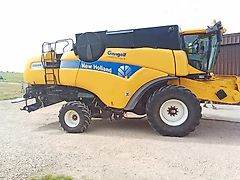 New Holland CX8060