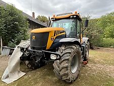 JCB FASTRAC 3200