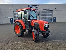 Kubota L1-522 TREKKER