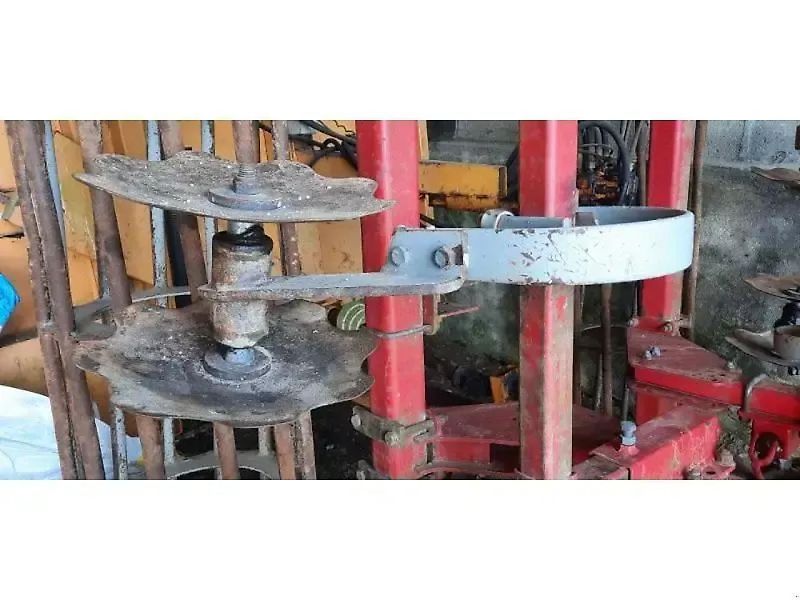 Kongskilde vibroflex7400