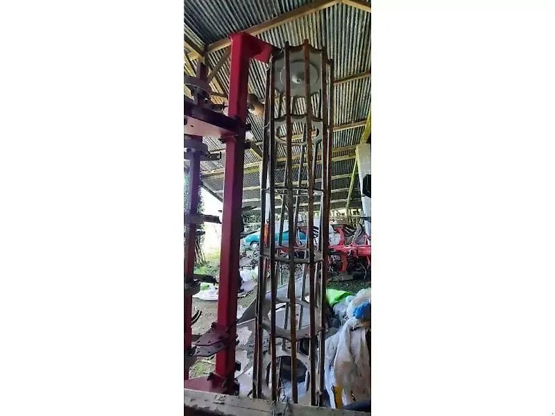 Kongskilde vibroflex7400