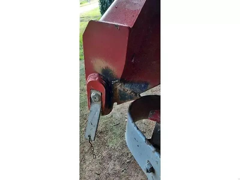 Kongskilde vibroflex7400