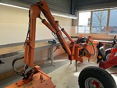 Agrimaster Shark R 550 T 125