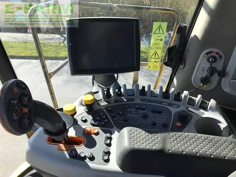 New Holland cx 8.90 slh