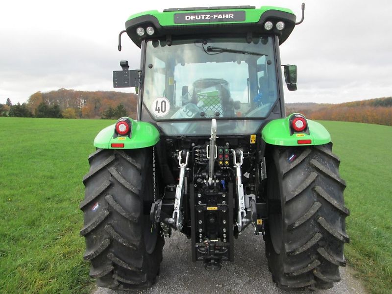 Deutz-Fahr 5105 GS