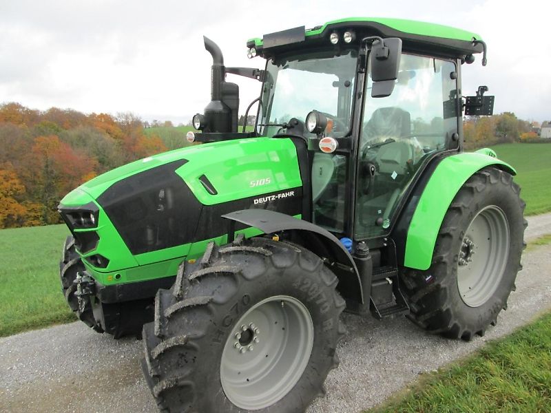 Deutz-Fahr 5105 GS
