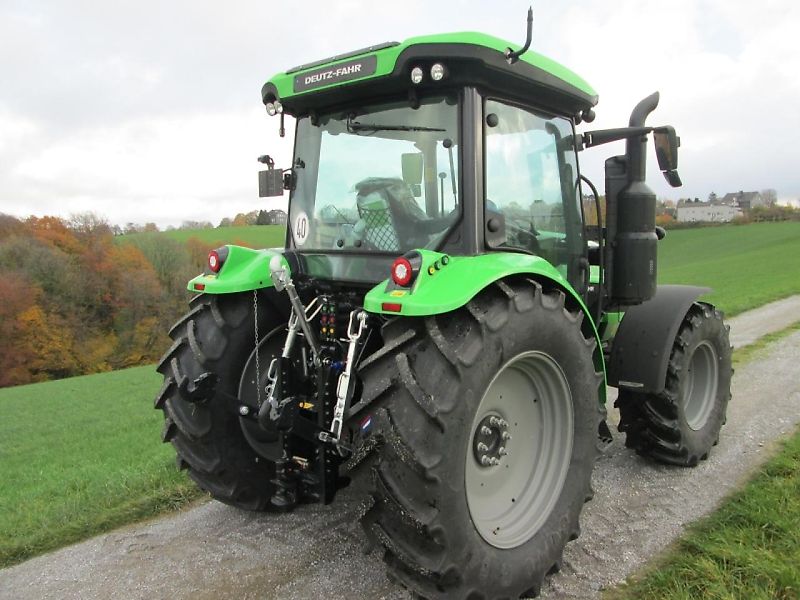 Deutz-Fahr 5105 GS
