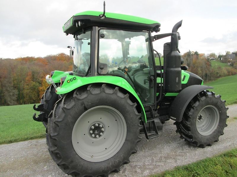 Deutz-Fahr 5105 GS