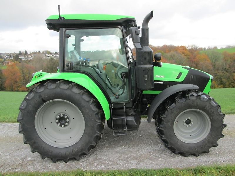 Deutz-Fahr 5105 GS