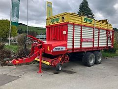 Pöttinger PRIMO 400 L