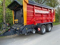 Schuitemaker Rapide 520 W