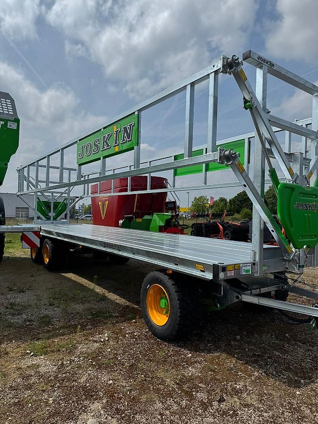 Joskin WAGO WTG10000T21