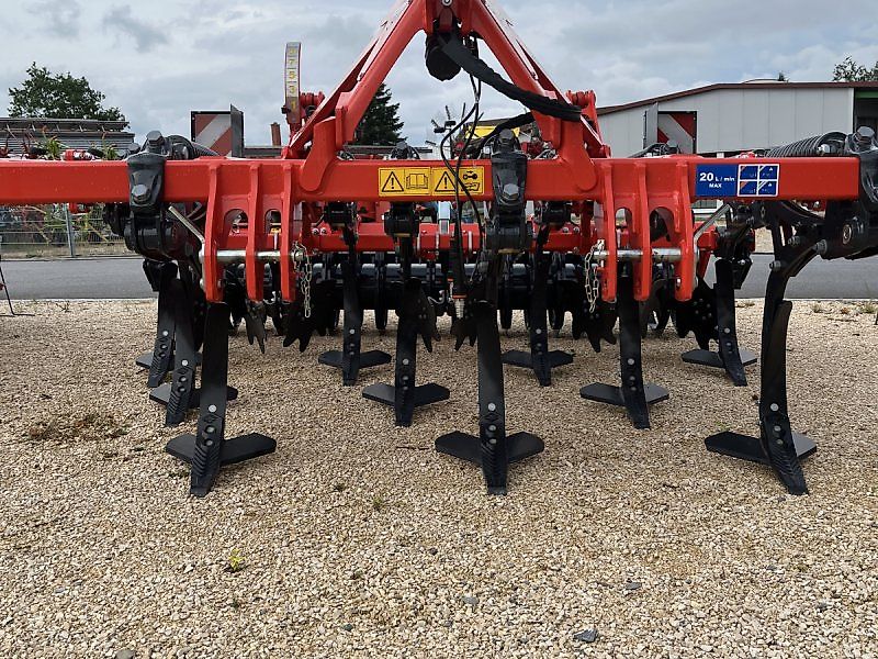 Kuhn Cultimer L 300