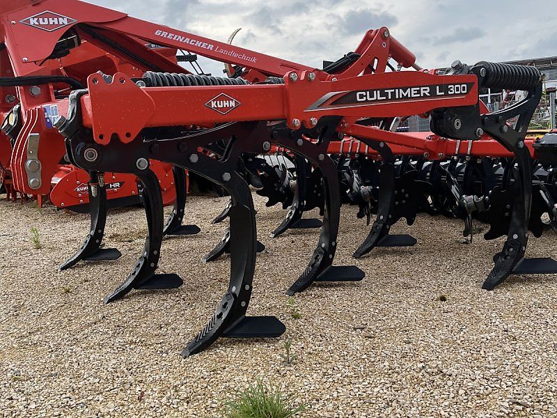 Kuhn Cultimer L 300