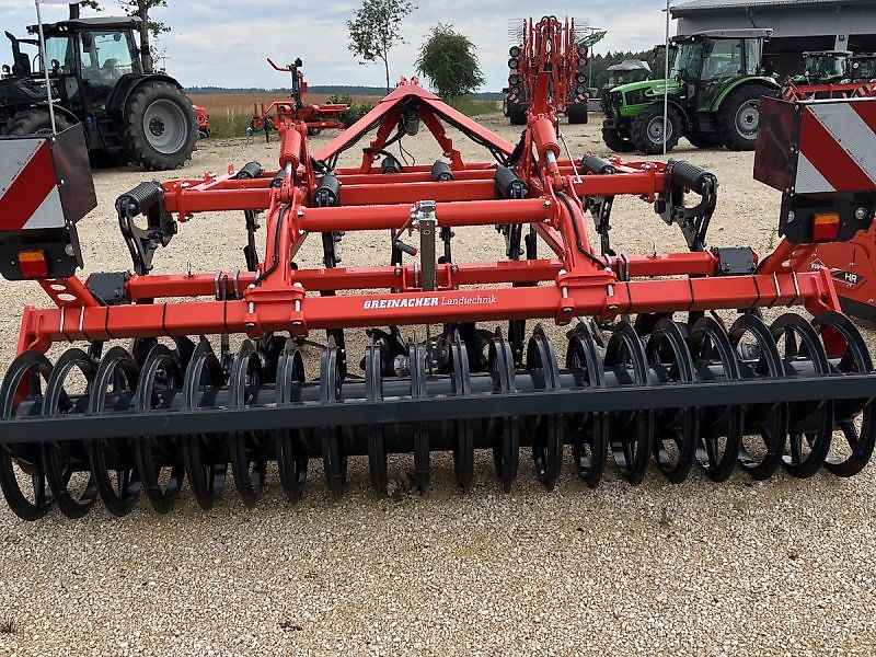 Kuhn Cultimer L 300