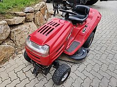 MTD MDT JN 200 AT AutoDrive