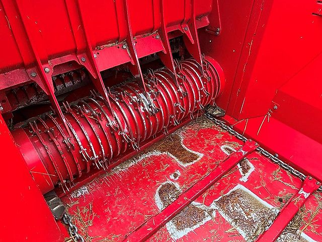 Teagle Tomahawk 8150SC DualChop