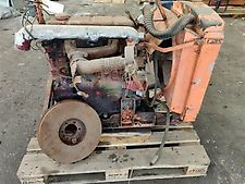 Perkins 4.236 Defekt for parts (Spare part/Reservedel/Ersatzteil)