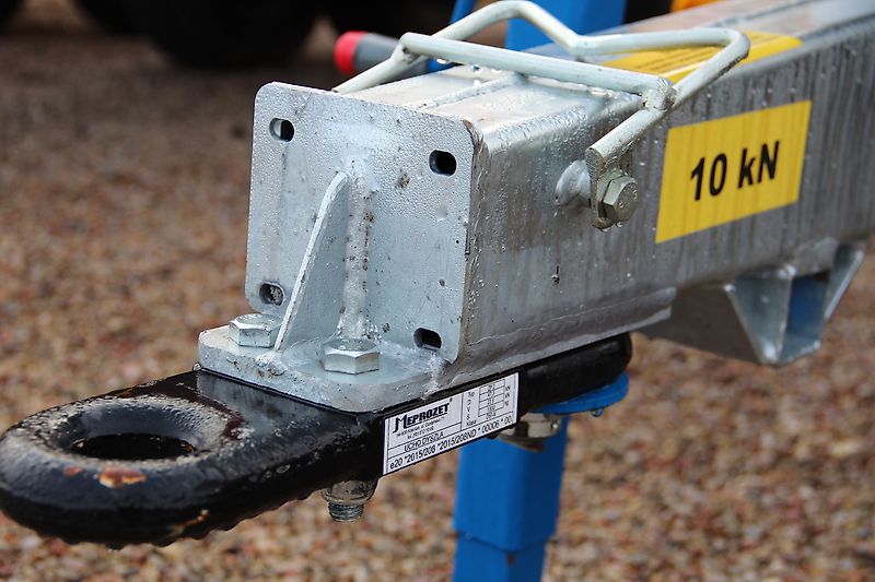 Meprozet Güllefässer/ Slurry tanker/ Wóz asenizacyjny 5000 / Cisterna de 5000 NEW, NEU