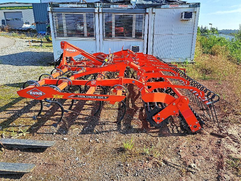 Kuhn Prolander600R
