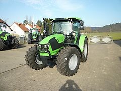 Deutz-Fahr 5105 GS