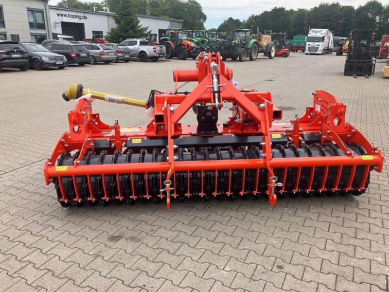 Kubota PH2301 Actilinewalze