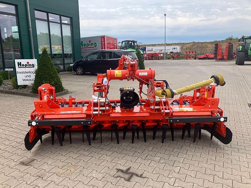 Kubota PH2301 Actilinewalze