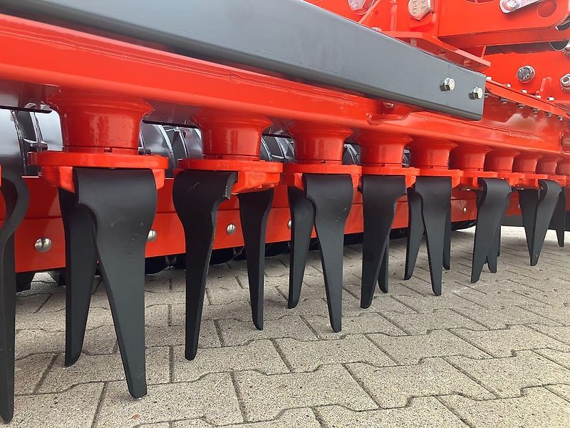 Kubota PH2301 Actilinewalze