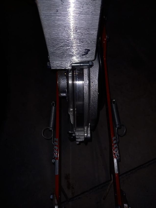 Agricola Italiana SN-2-130 , 4 x 2 Sähreihen