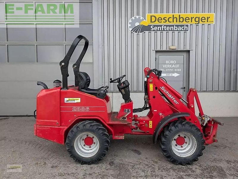 Schäffer 2336