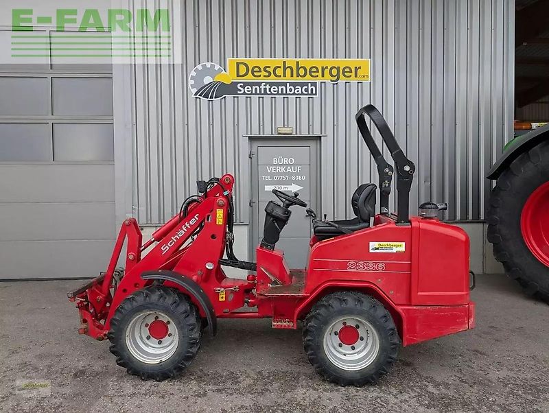 Schäffer 2336
