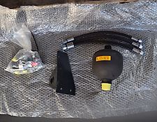Deutz-Fahr Deichselfederung für Feedmaster und Rotomaster, sowie auch für andere Ladewagen - 51-979609 Deutz-Fahr Deichselfederung für Feedmaster und Rotomaster, sowie auch für andere Ladewagen - 51-979609