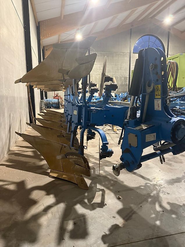 Lemken Variopal 8 5+1 L100 schaar