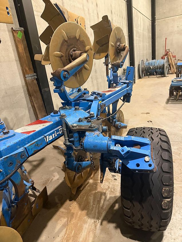 Lemken Variopal 8 5+1 L100 schaar
