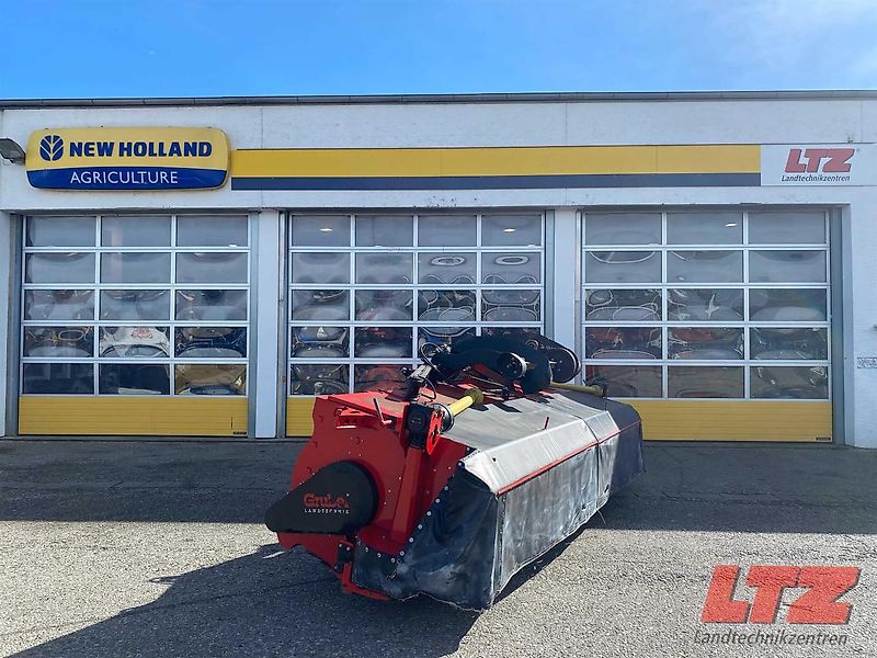 Gruber Compact Disc 610