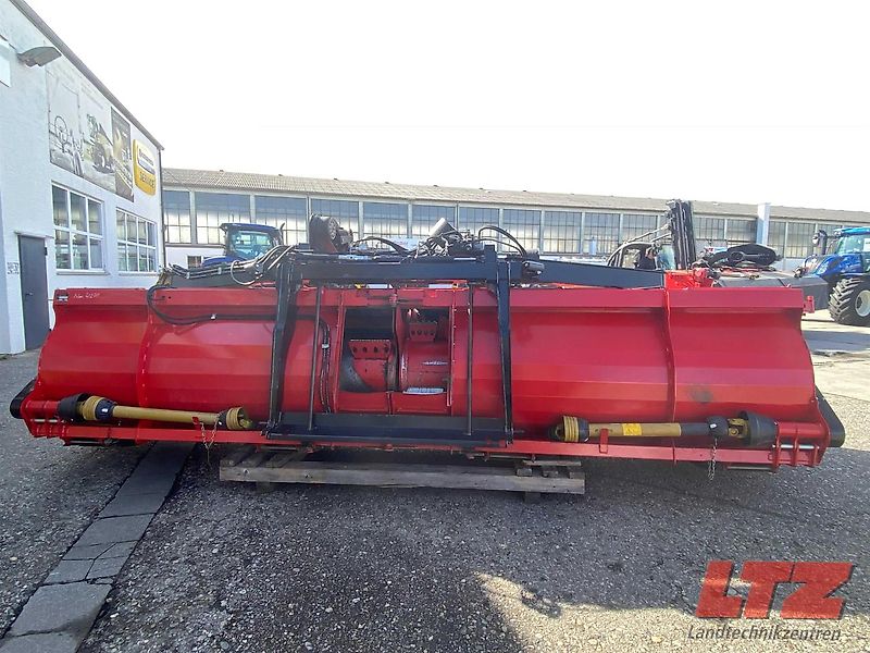 Gruber Compact Disc 610