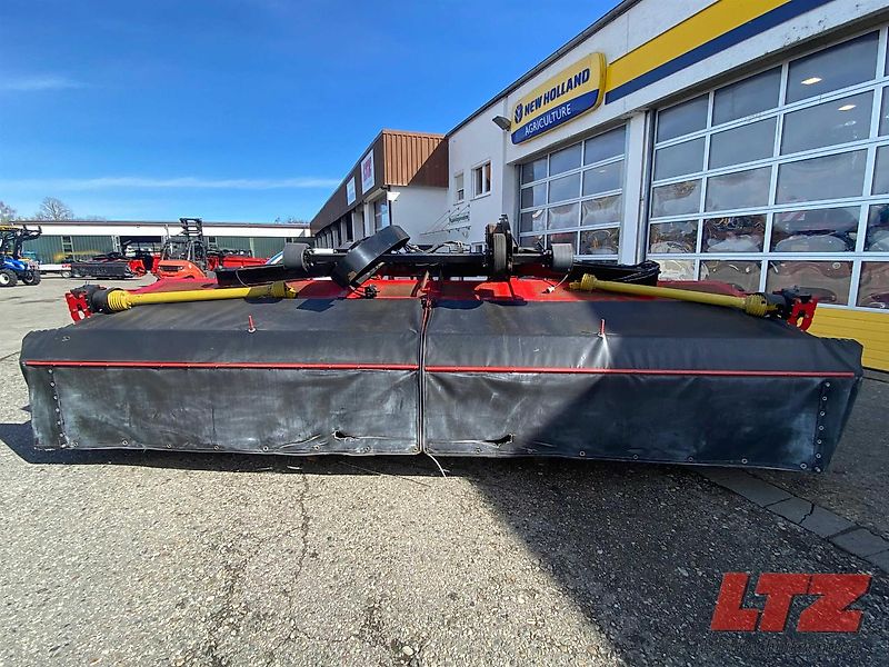 Gruber Compact Disc 610