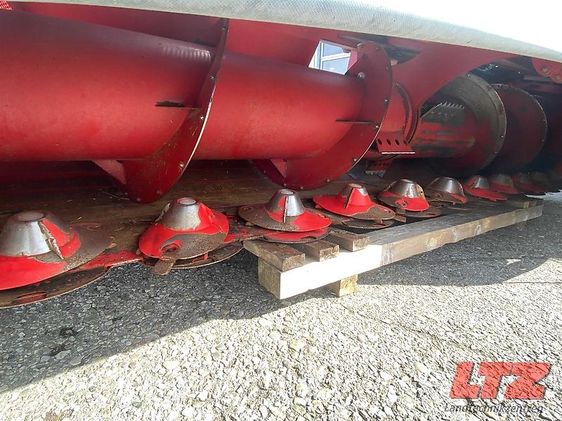 Gruber Compact Disc 610