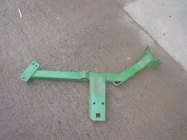 Kerner Halter für Säschar, Eros-Drillmaschine