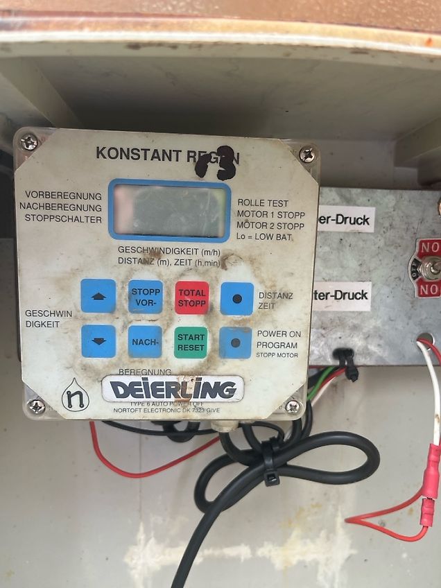 Deierling Turbomat 1