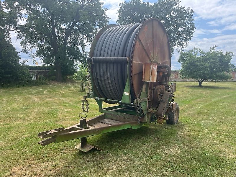 Deierling Turbomat 1