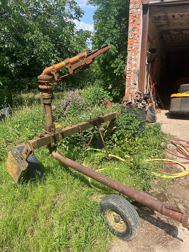 Deierling Turbomat 1