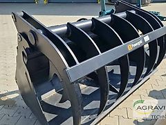 Quicke POWERGRAB 180