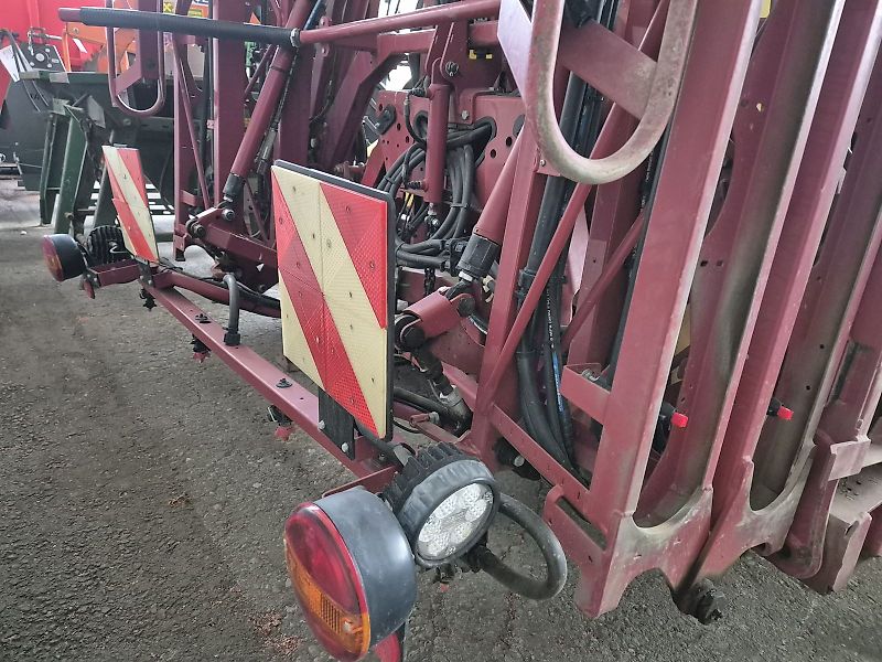 Hardi MASTERPLUS VP2 1800